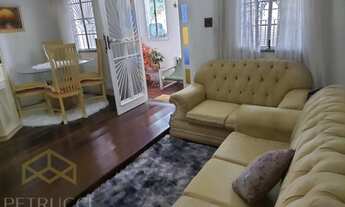 Imagem 3: Casa - Jardim Antonio Von Zuben - Campinas