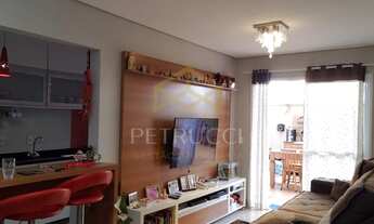 Imagem 7: Apartamento - Vila Proost de Souza - Campinas