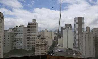 Imagem 5: Ótimo Apartamento com 2 dormitórios à venda, 97 m² - Jardins - São Paulo/SP