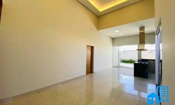 Imagem 4: MIRASSOL - Casa de Condomínio - SETLIFE RESIDENCE CLUB I