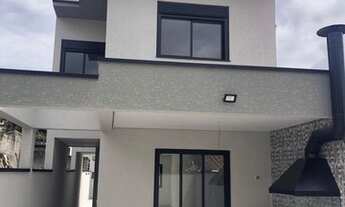 Imagem 1: Sobrado para Venda em Mogi das Cruzes, Vila Suissa, 3 dormitórios, 1 suíte, 3 banheiros, 4