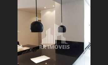 Imagem 3: RRCOD4384 Apartamento 87m² CONDOMÍNIO RESERVA DO ALTO - OPORTUNIDADE - 3 Dorms 1 Vaga - Ba