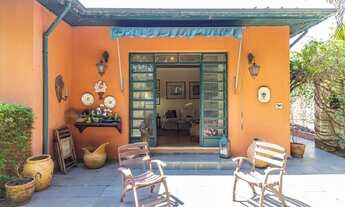 Imagem: São Paulo - Casa Padrão - Cidade Universitária