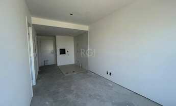 Imagem 3: Apartamento Novo 2 Dormitório com Suíte e Vaga coberta no Bairro Azenha em Porto Alegre