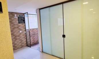 Imagem 7: Área privativa à venda, 2 quartos, 2 suítes, 2 vagas, Gutierrez - Belo Horizonte/MG