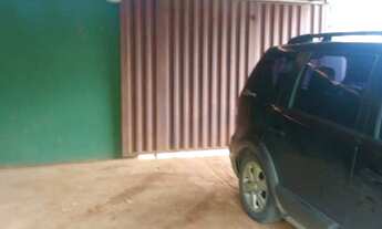 Imagem 2: Fazenda/Sítio/Chácara 1200m2, Casa 189m2, 3Qts, Beira Represa Três Marias, Morada Nova de