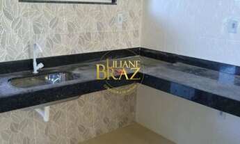 Imagem 5: Casa com 2 quartos, sendo 1 suíte em Unamar (Tamoios) - Cabo Frio - RJ