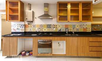 Imagem 7: Apartamento à Venda - Recreio, 2 Quartos, 90 m2