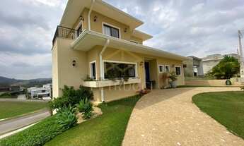 Imagem: Casa - Bairro Tapera Grande - Itatiba