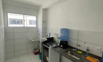 Imagem 3: Entre Rios Apartamento com 2 dormitórios