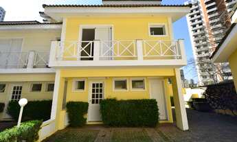 Imagem: Casa de condomínio para venda possui 153