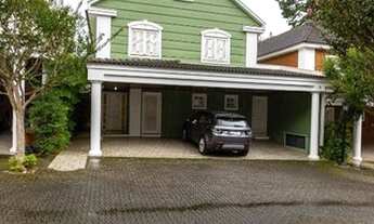 Imagem 4: São Paulo - Casa de Condomínio - Alto da Boa Vista