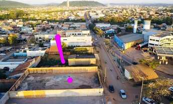 Imagem: VENDO 2 LOTES NA AV DOS IPÊS QUITADOS E