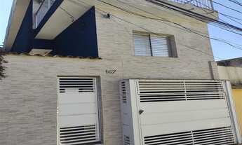 Imagem: Sobrado Jardim Colorado São Paulo/SP