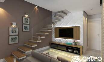 Imagem 3: Santo André - Apartamento Padrão - Vila Camilópolis