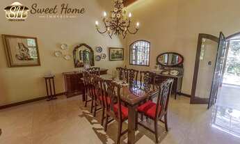 Imagem 6: Maravilhosa casa de veraneio para venda no condomínio Fazendinha