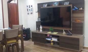 Imagem 7: ÓTIMA CASA 3 QUARTOS REALENGO