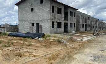 Imagem 5: PRM22.Apartamento para venda com 46 metros quadrados com 2 quartos SENDO VATIOS BLOCOS C