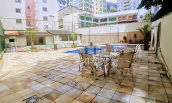 Imagem 2: Apartamento com 4 dormitórios à venda, 180 m² por R$ 990.000 - Buritis - Belo Horizonte/MG