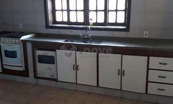 Imagem 3: Casa com 5 dormitórios à venda, 450 m² por R$ 1.200.000,00 - Vila Suíça - Indaiatuba/SP