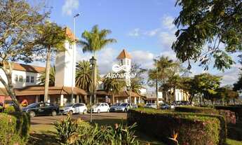 Imagem 6: Casa em Alphaville lagoa dos Ingleses