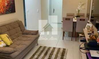 Imagem: APARTAMENTO 2 QUARTOS / 1 SUITE - 65M²