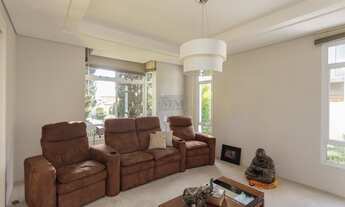 Imagem 4: Casa com 4 dormitórios à venda com 684.5m² por R$ 2.500.000,00 no bairro Pineville - PINHA