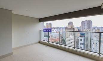 Imagem 2: SãO PAULO - Apartamento Padrão - Moema