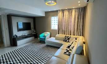 Imagem 2: Apartamento para venda 3 suítes mobiliado Centro Balneário Camboriú - SC