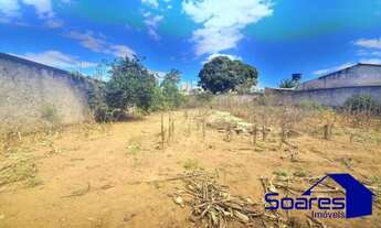 Imagem 3: BRASÍLIA - Terreno Padrão - SETOR HABITACIONAL SAMAMBAIA (VICENTE PIRES