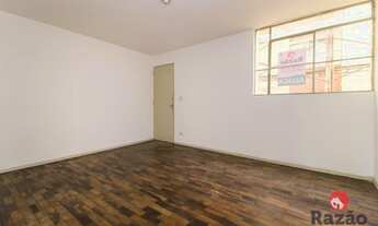 Imagem 5: Apartamento no REBOUÇAS de 72,65 m2 - 00803.001-RAZAO