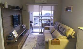 Imagem 1: Apartamento - Vila Ipê - Campinas