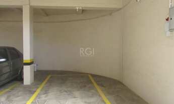 Imagem 4: Apartamento amplo de 3 dormitórios no bairro Menino Deus