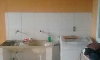 Imagem 2: Casa para venda tem 100 metros quadrados com 2 quartos em Serra Dourada II