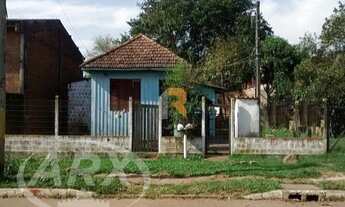 Imagem 3: CANOAS - Terreno Padrão - Mathias Velho