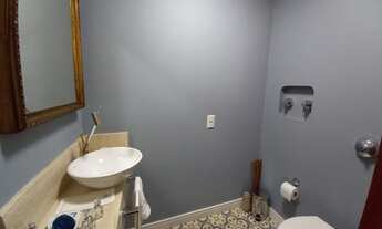 Imagem 7: Apartamento à venda na Rua Campos Sales, Centro, Santo André - SP