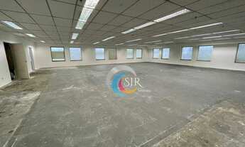 Imagem: Conjunto para alugar, 304 m² Vila Olímpia