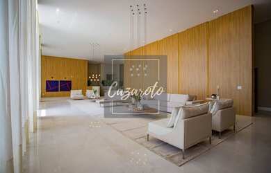 Imagem 3: Cobertura duplex Penthouse com 03 Dormitórios sendo os 3 suítes, 3 Vagas de Garagem