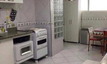 Imagem 5: SÃO PAULO - Apartamento Padrão - CAMPO BELO