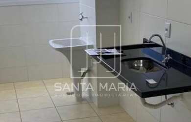 Imagem 4: Apartamento (tipo - padrao) 2 dormitórios, cozinha planejada, portaria 24 horas, elevador