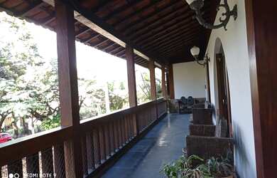 Imagem 3: BELO HORIZONTE - Casa de Condomínio - Braúnas