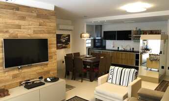 Imagem: FLORIANóPOLIS - Padrão - Jurerê Internacional