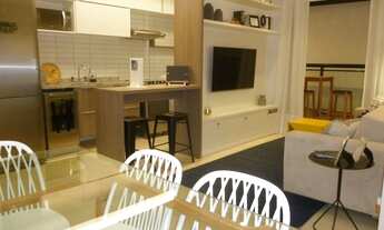 Imagem 3: Cobertura com 2 dormitórios à venda, 119 m² por R$ 850.000,00 - Tijuca - Rio de Janeiro/RJ