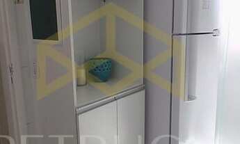 Imagem 4: Apartamento - Jardim Tangará - São Carlos