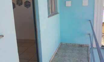 Imagem 5: Quitinete Nova Familiar