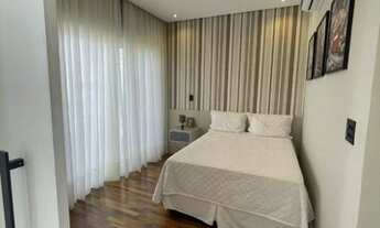 Imagem 6: RRCOD4101 Casa 460m² CONDOMÍNIO RESIDENCIAL ITAHYÊ - OPORTUNIDADE - 5 Suítes 4 Vagas - San