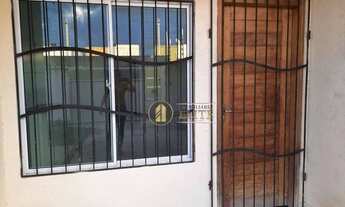 Imagem 4: Casa com 2 dormitórios à venda, 51 m² por R$ 28.000,00 - Bela Vista - Macaíba/RN