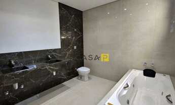 Imagem 2: Casa com 3 dormitórios à venda, 230 m² por R$ 1.300.000,00 - Parque Residencial Nardini