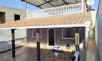 Imagem: Ótima Casa, 2 Dormitórios, Varanda, Churrasqueira