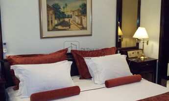 Imagem 4: Flat Residencial - Jardins - Venda!